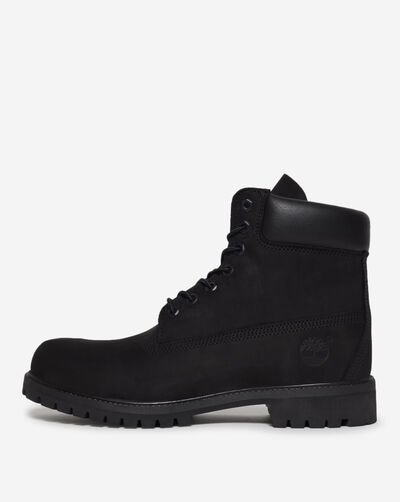 6-Inch Premium Waterproof Boot