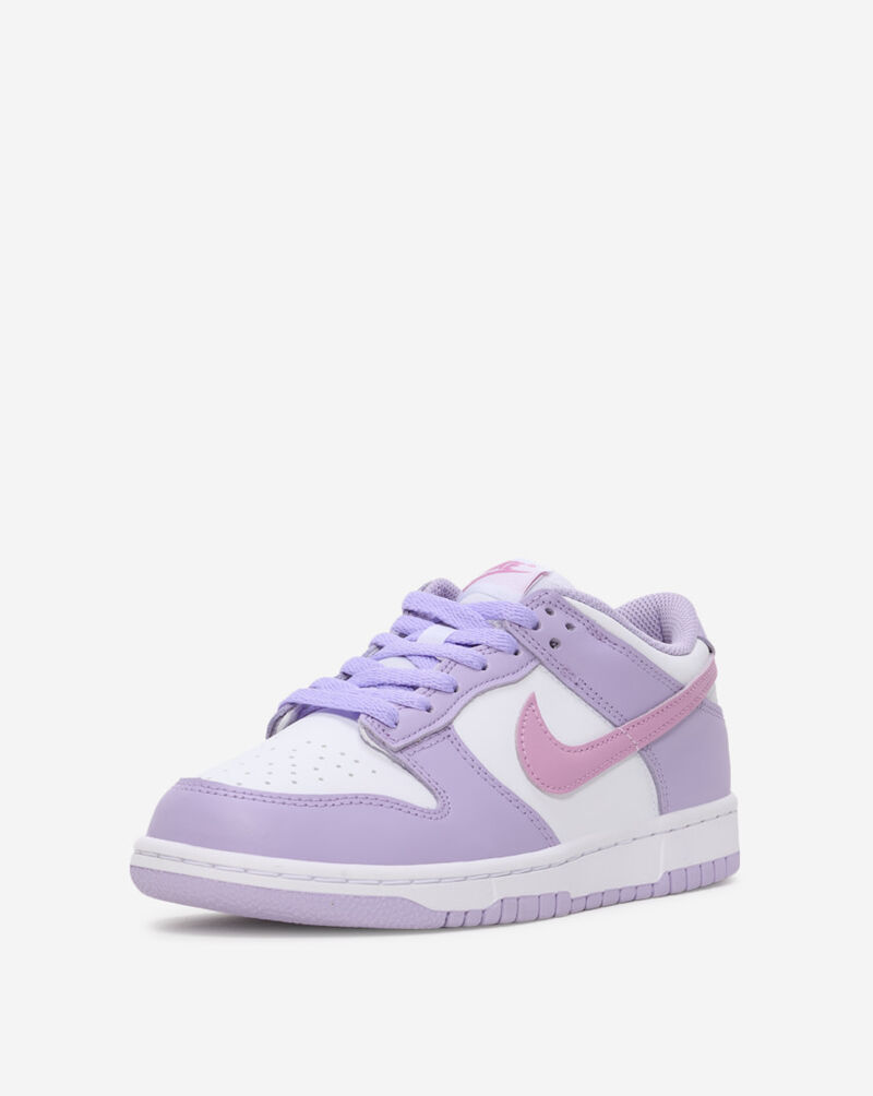 Big Kids' Dunk Low