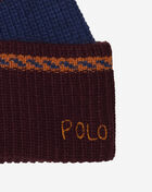 Expedition Patch Beanie