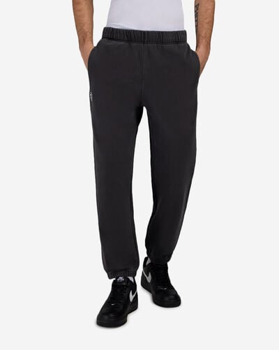Washed Sweatpants