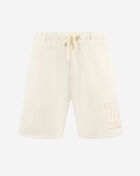 PRO STANDARD Los Angeles Dodgers Neutral Fleece Short LLD337020-EGG cream 1
