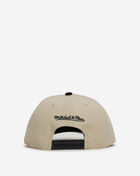 Mitchell  Ness Chicago White Sox Pro Pinch Distressed Eye Snapback Hat HP20450-CWSTABK Beige 3