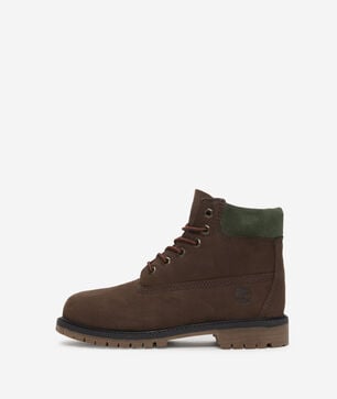 Pre-School 6 Inch Classic Boot