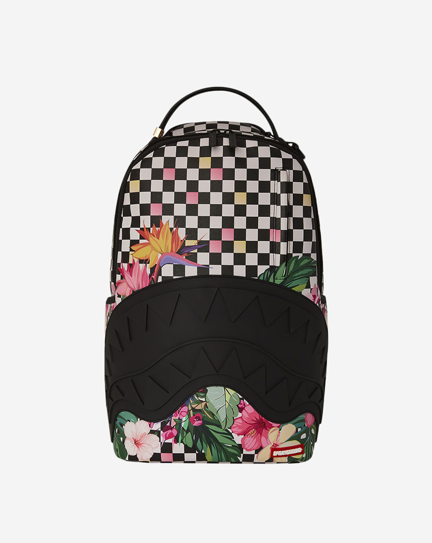 【SPRAYGROUND】公式完売 マネースプラット バックパック SPRAYGROUND Money Stash Flap DLXSV Backpack 910B5396NSZ - Shiekh