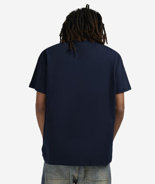 Classic Fit Polo Bear Jersey T-Shirt