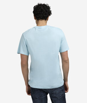 Blessed Smiley Face Tee 