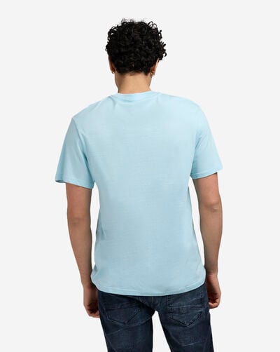 Blessed Smiley Face Tee  Blessed Smiley Face Tee