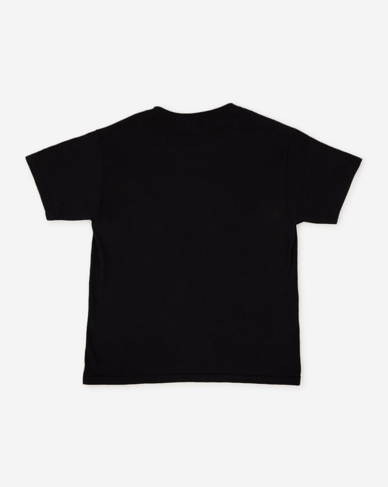 Graphic Tees Grade School Aaliyah Stage Tee AAYS2510-BLK Black 2