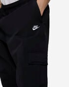Club Woven Cargo Pants