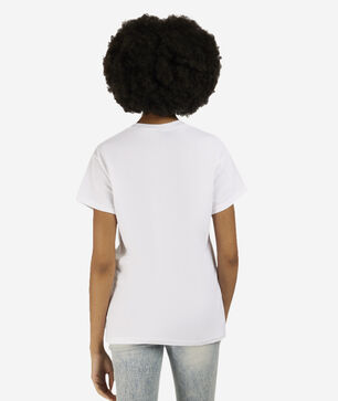 Spice Girls Logo Tee