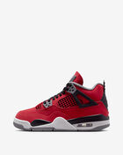 Jordan Big Kids' Air Jordan 4 "Toro Bravo" FQ8213-600 Red 1
