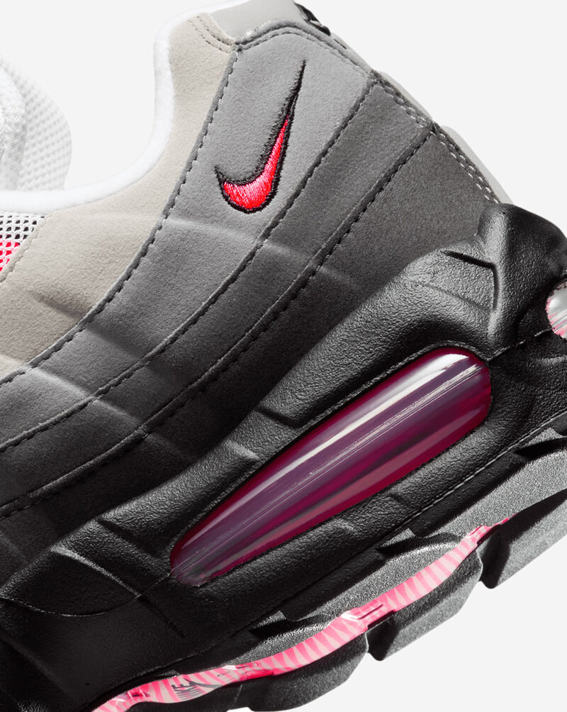 Nike Air Max 95 Big Bubble IM7410-001 Black 8