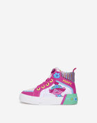Toddler Trolls High Top Sneakers