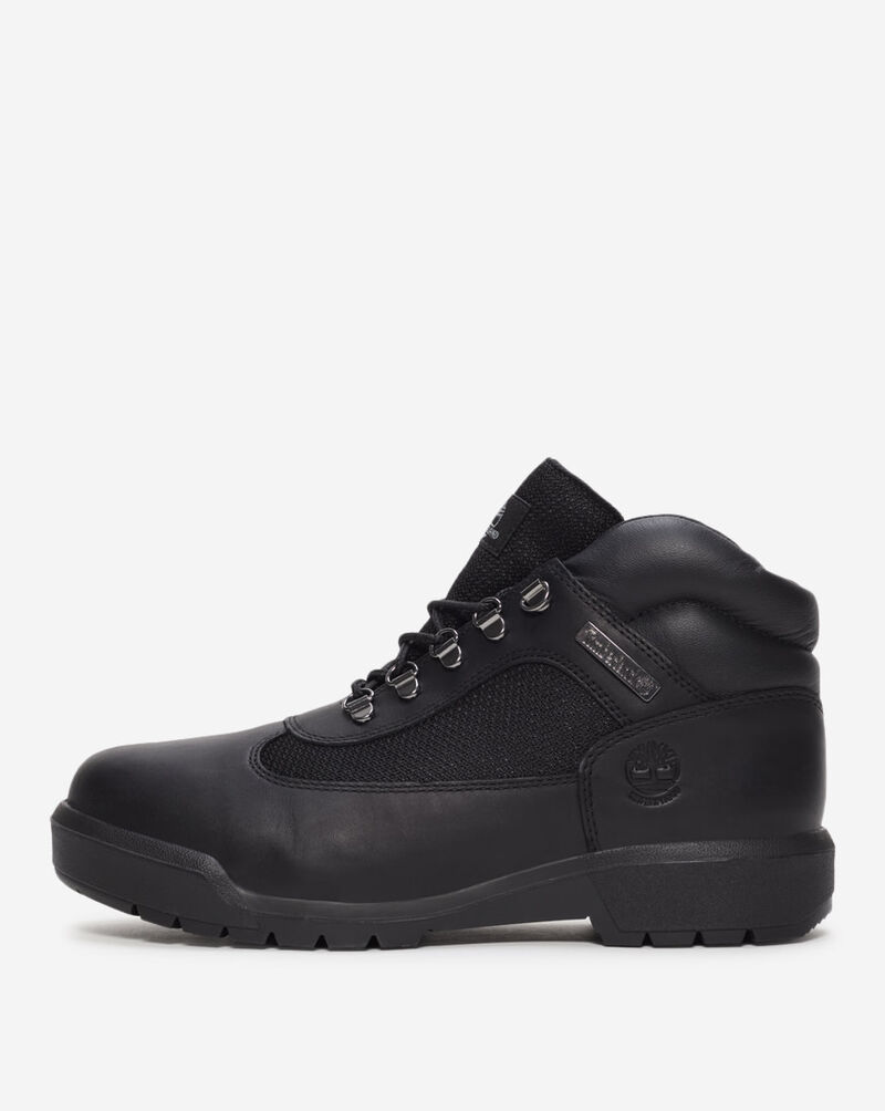 Timberland Field Boot TB1A17KY001 Black 1