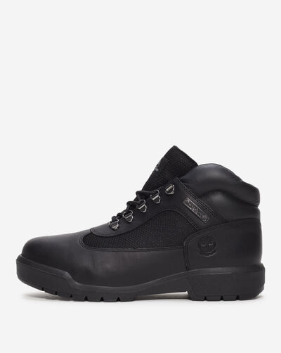 Field Boot