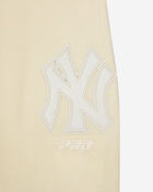 New York Yankees Neutral Fleece Sweatpant