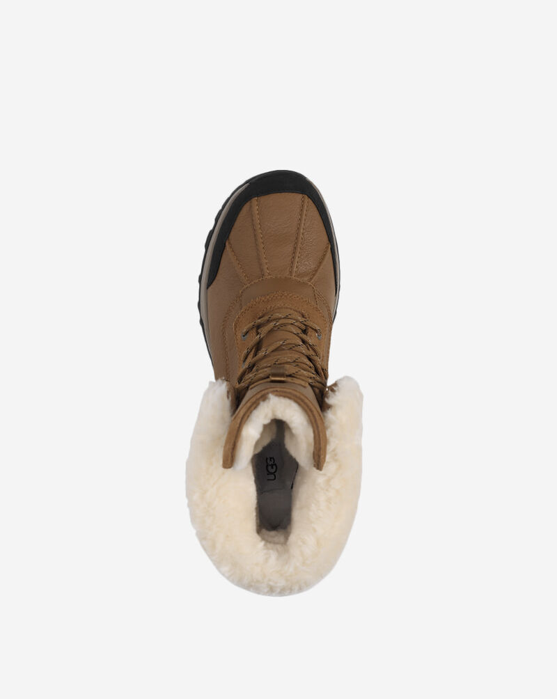 UGG Adirondack Boot XXV 1170770-CHE Brown 7