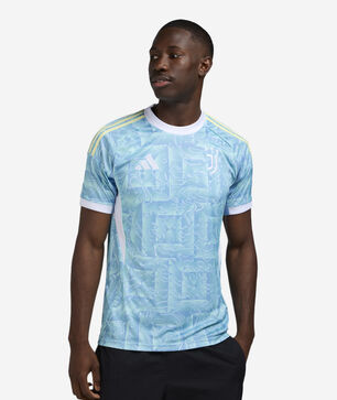 Juventus 25/26 Away Jersey