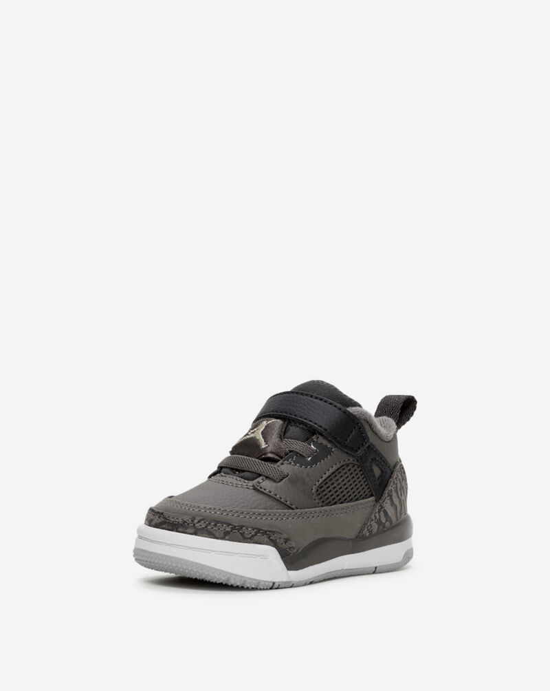 Jordan Toddler Spizike Low FQ3952-201 Grey 2