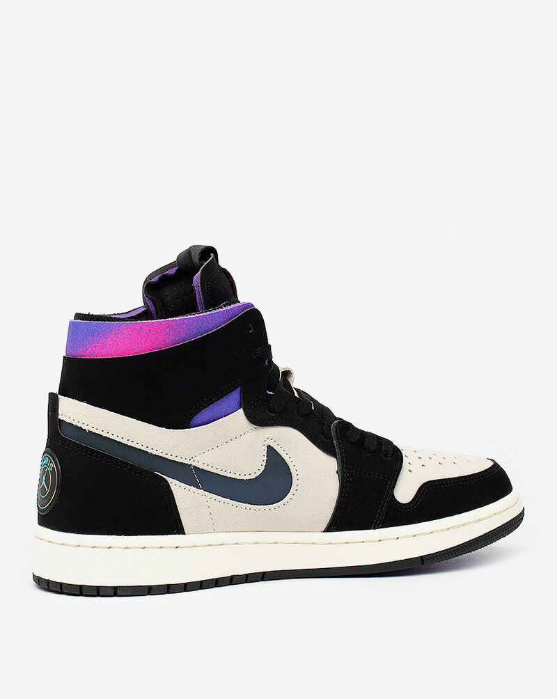 Jordan Air Jordan 1 High Zoom CMFT "PSG" Mens Shoes | Snipes USA
