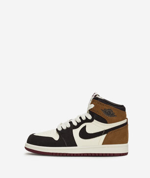Little Kids' Air Jordan 1 Retro High OG "Love Letter"