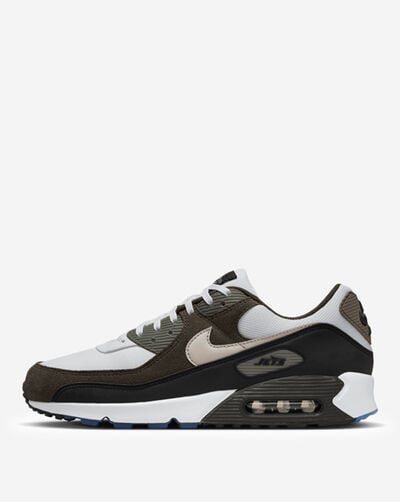 New York Jets Air Max 90