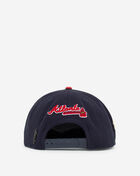 Atlanta Braves Roses Snapback 