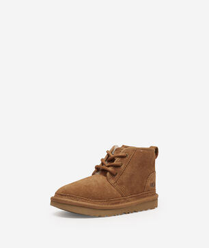 Toddler Neumel II Chukka Boots