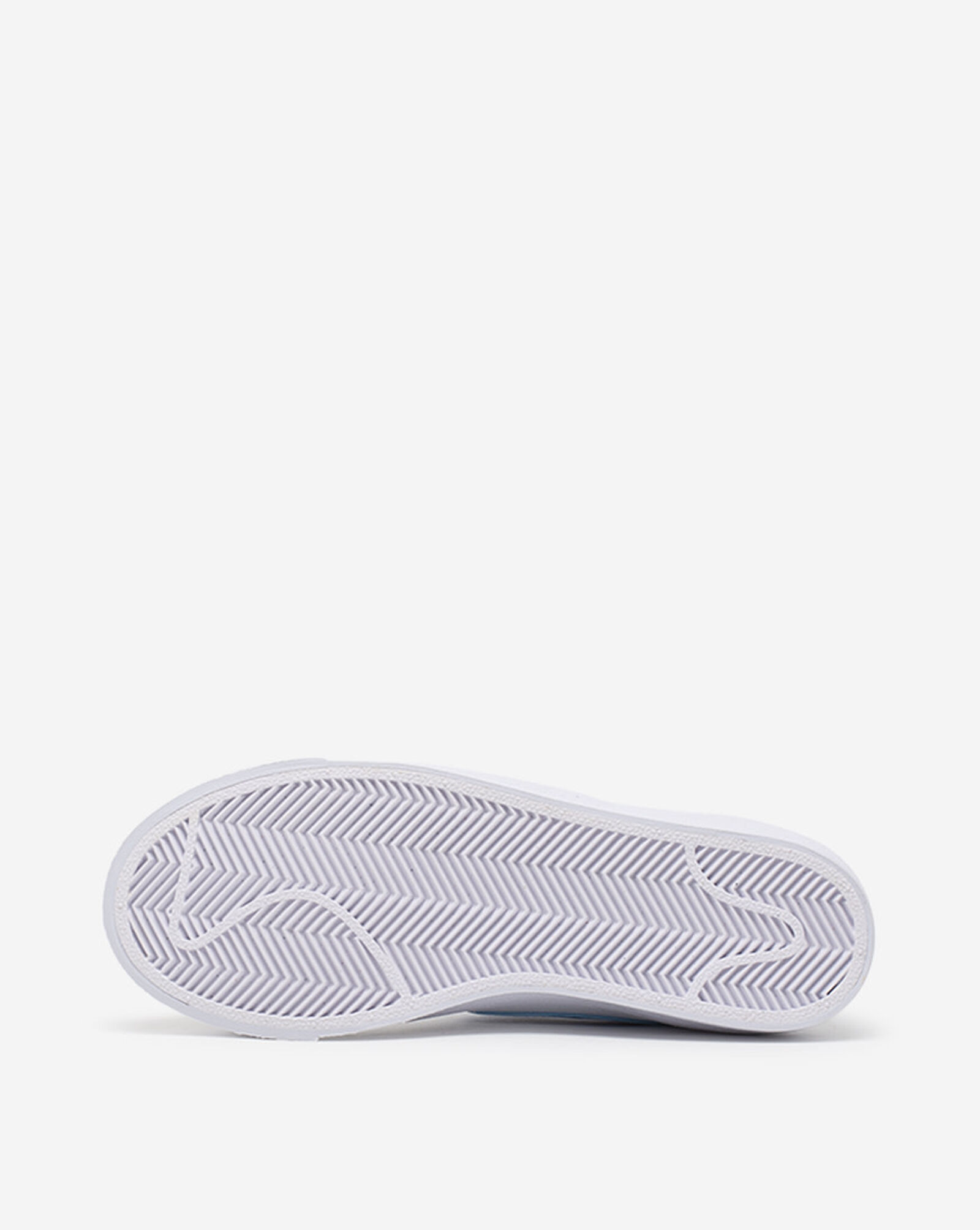 snipes blazer mid