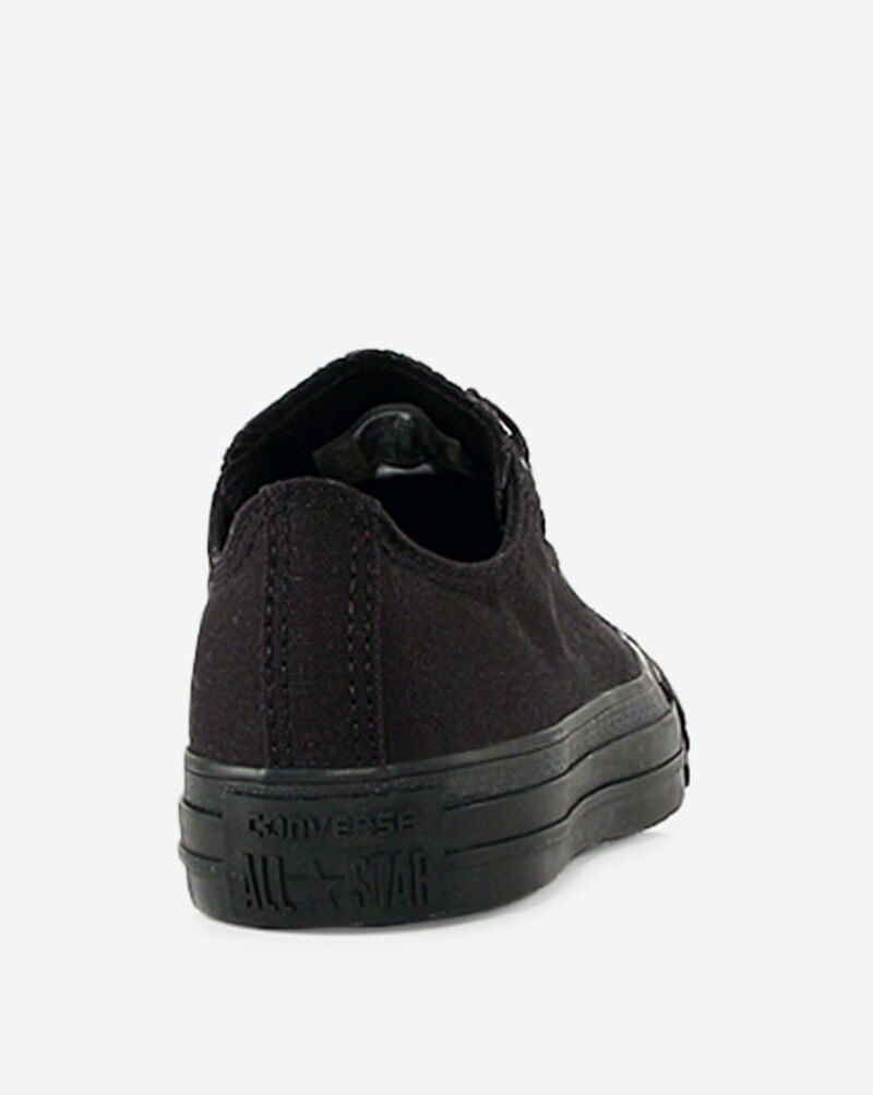 Converse Grade School Chuck Taylor All Star Oxford M5039J Black 4
