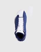 Jordan Retro Air Jordan 13 &ldquo;Flint Grey&rdquo; 414571-404 Blue 5
