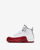 Pre-School Air Jordan 12 Retro