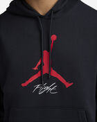Essential Fleece Baseline Hoodie