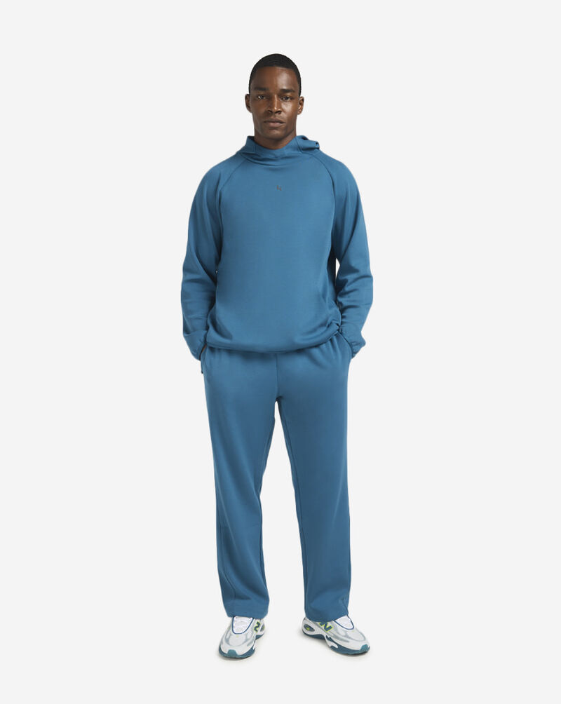 New Balance Klutch Athletics Active Knit Pant MB61R41C-STS Blue 4