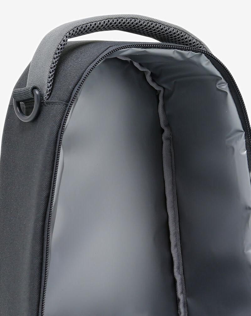 Jordan Buddies Lunch Tote 9A3131-G9Q Black 2