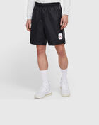 Jordan Legacy Air Jordan 5 Shorts CU1674-010 Black 1