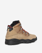 6 Rings Winterized