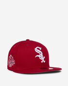 59Fifty Chicago White Sox Fitted Hat