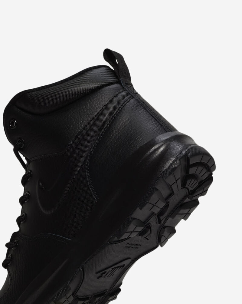 Nike Big Kid's Manoa 17 IH7679-001 Black 8