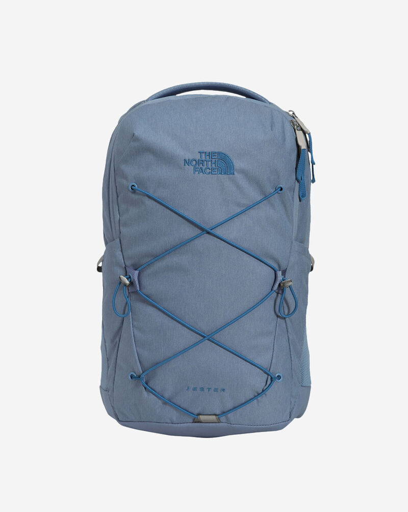 Shop The North Face Jester Backpack NF0A3VXG8C9 blue SNIPES USA