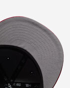 New Era 59Fifty Speed Chicago White Sox Fitted Hat 70938166 Black 4