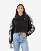 Adicolor Classics Cropped Hoodie