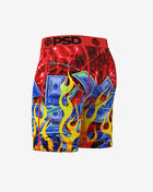 Hotshot Briefs