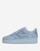 Nike Air Force 1 Low Ja "Denim" IQ9773-400 Blue 1