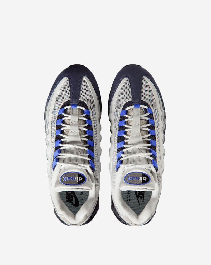 Nike Air Max 95 HM4740-009 Blue 6