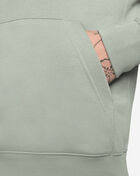 Nike NSW Club Pullover Hoodie BV2654-371 Green 3