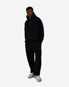 Jordan Brooklyn Statement Pullover Hoodie IU0249-010 Black 5