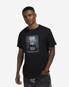 Mister Tee Faith Glass Tee MTUS011-US-00007 Black 1