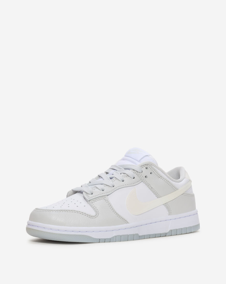 nike dunk low next nature snipes