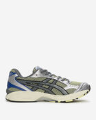 Asics GEL-KAYANO 14 1203A740-750 Yellow 4
